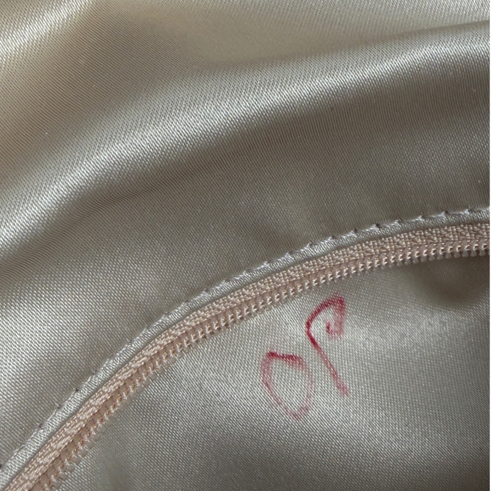 Coach Y2K Soho Bag M0769-11842   Beige Pebbled Leather Buckle Shoulder Bag - Picture 10 of 10